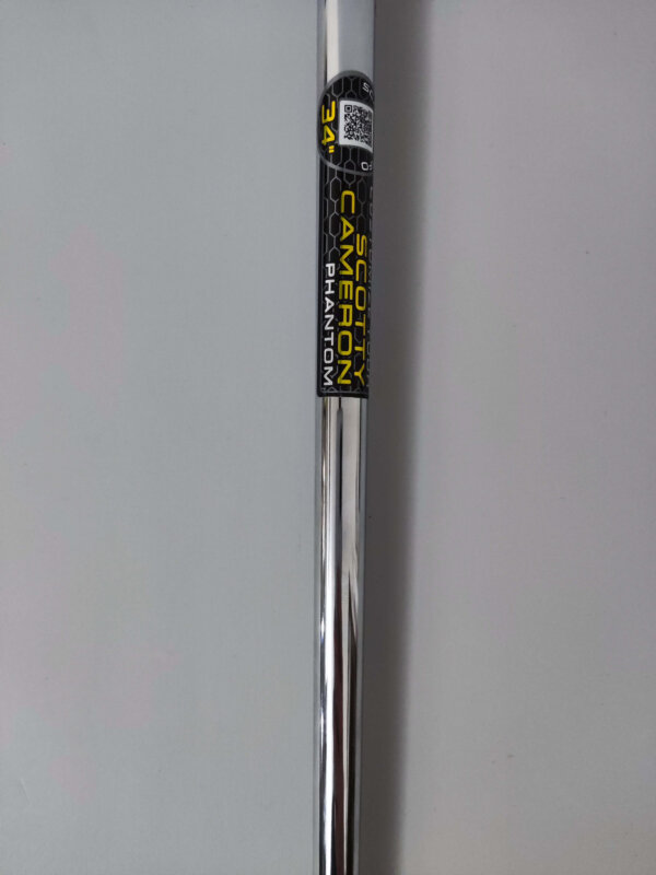 Visnings Ex Scotty Cameron Phantom 11 - Bild 10