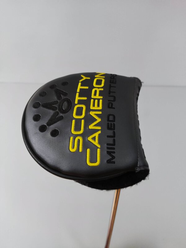 Visnings Ex Scotty Cameron Phantom 11 - Bild 8