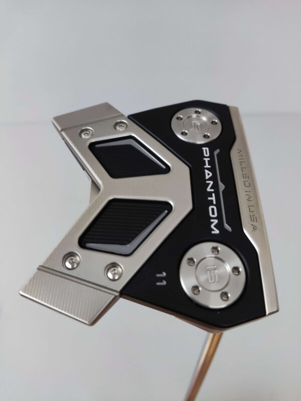 Visnings Ex Scotty Cameron Phantom 11 - Bild 7