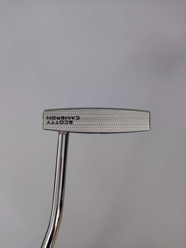 Visnings Ex Scotty Cameron Phantom 11 - Bild 3
