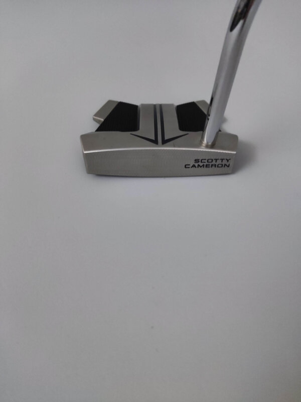 Visnings Ex Scotty Cameron Phantom 11 - Bild 4