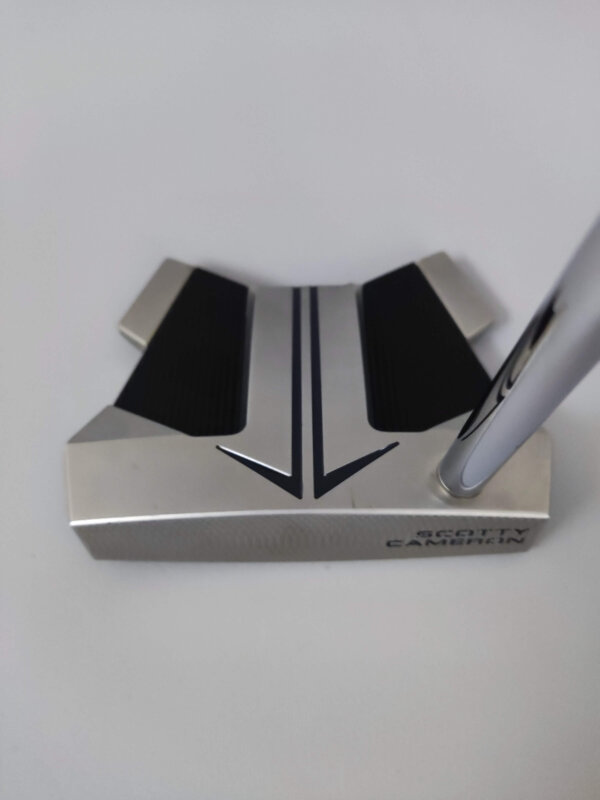 Visnings Ex Scotty Cameron Phantom 11 - Bild 5