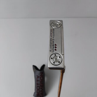 Scotty Cameron Select Newport 2