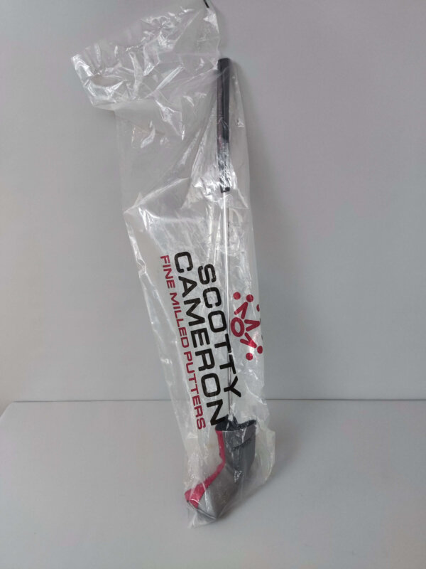 Ny Scotty Cameron Studio Style Newport 2025 - Bild 2