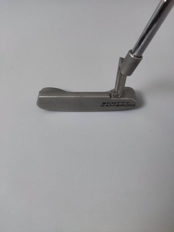 Demo EX / Scotty Cameron Super Select Newport - Bild 5