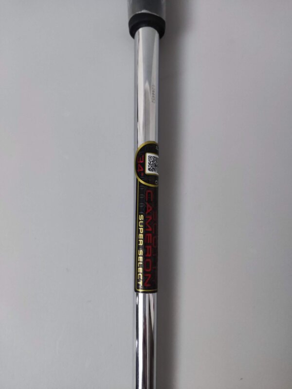 Demo EX / Scotty Cameron Super Select Newport - Bild 9