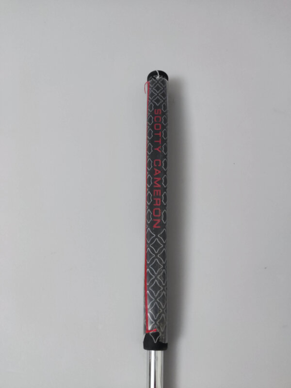 Demo EX / Scotty Cameron Super Select Newport - Bild 8