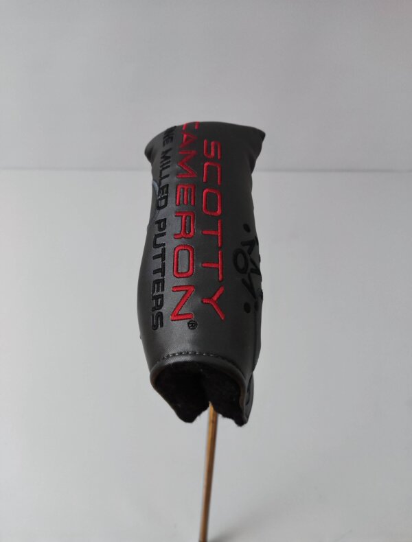 Demo EX / Scotty Cameron Super Select Newport - Bild 10