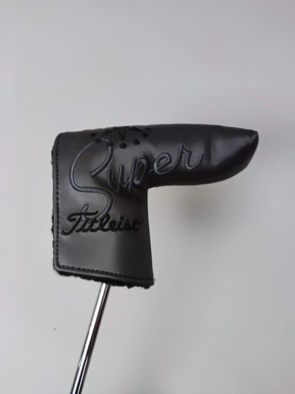 Demo EX / Scotty Cameron Super Select Newport - Bild 11