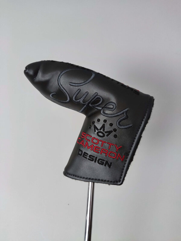 Demo EX / Scotty Cameron Super Select Newport - Bild 12