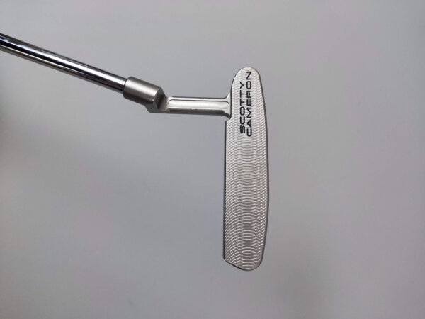 Demo EX / Scotty Cameron Super Select Newport - Bild 2