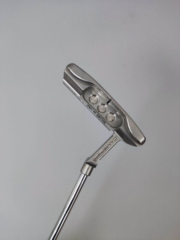 Demo EX / Scotty Cameron Super Select Newport - Bild 3