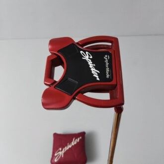 Taylormade Spider