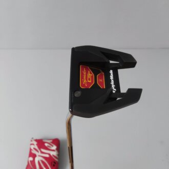 Taylormade Spider GT / Vänster