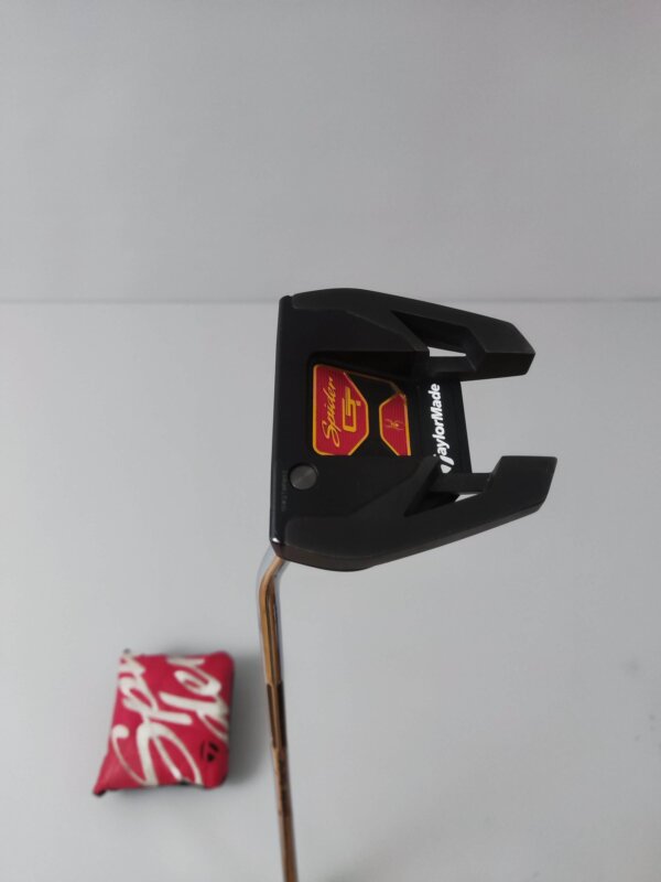 Taylormade Spider GT / Vänster
