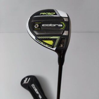 Cobra Radspeed / Fw3 / Regular