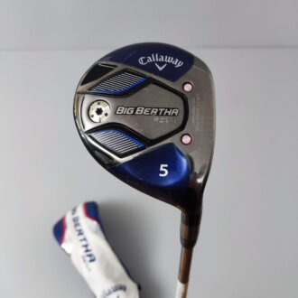 Callaway Reva / FW5 / Dam