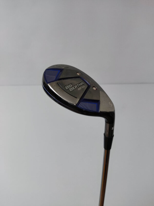 Callaway Reva / Hybrid 5 / Dam - Bild 8