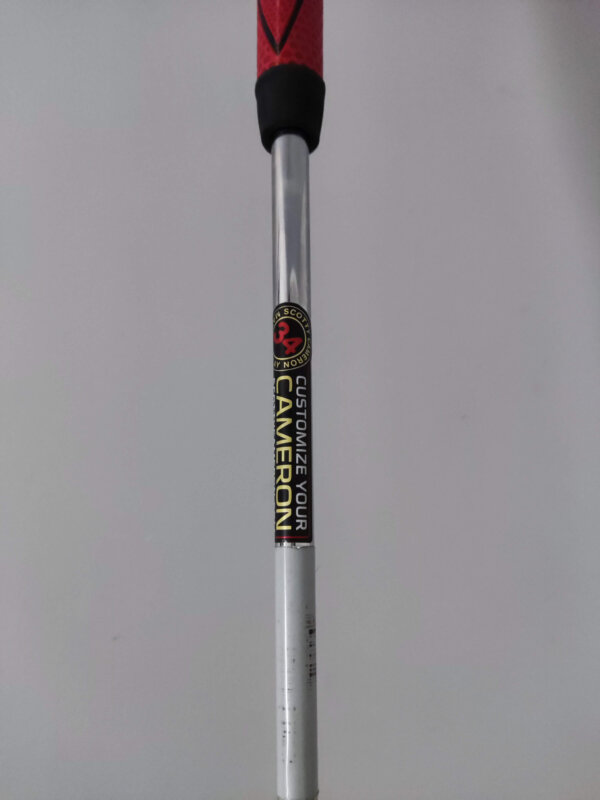 Scotty Cameron Select Newport 3 / Vänster - Bild 12
