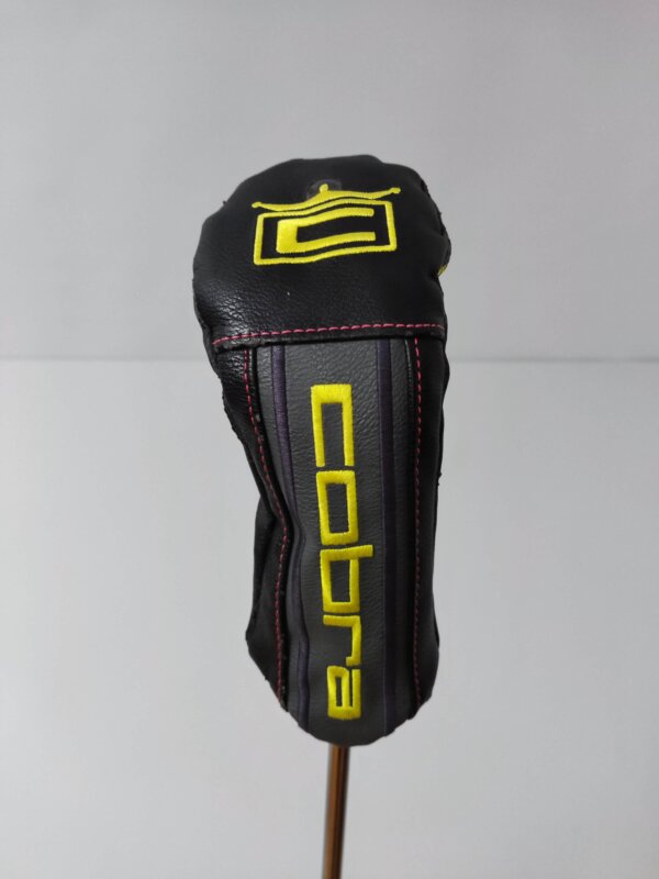 Cobra Speedzone / Hybrid 3 / Regular - Bild 6