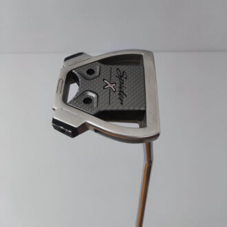 Taylormade Spider X