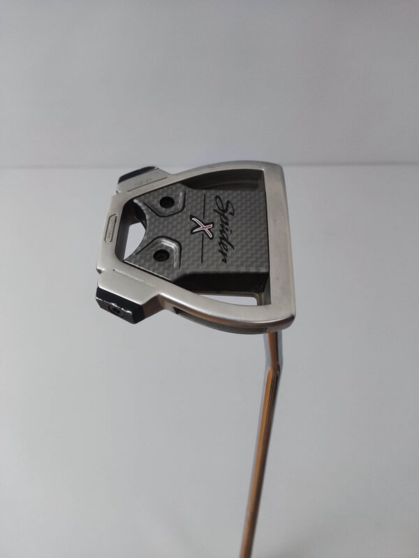 Taylormade Spider X
