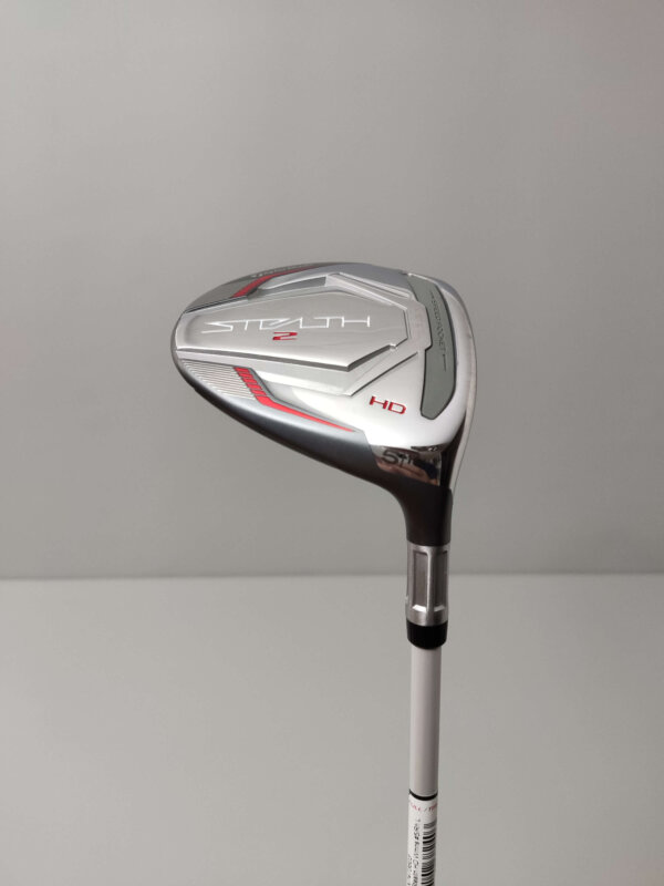 Taylormade Stealth2 HD / FW5 / Dam - Bild 6