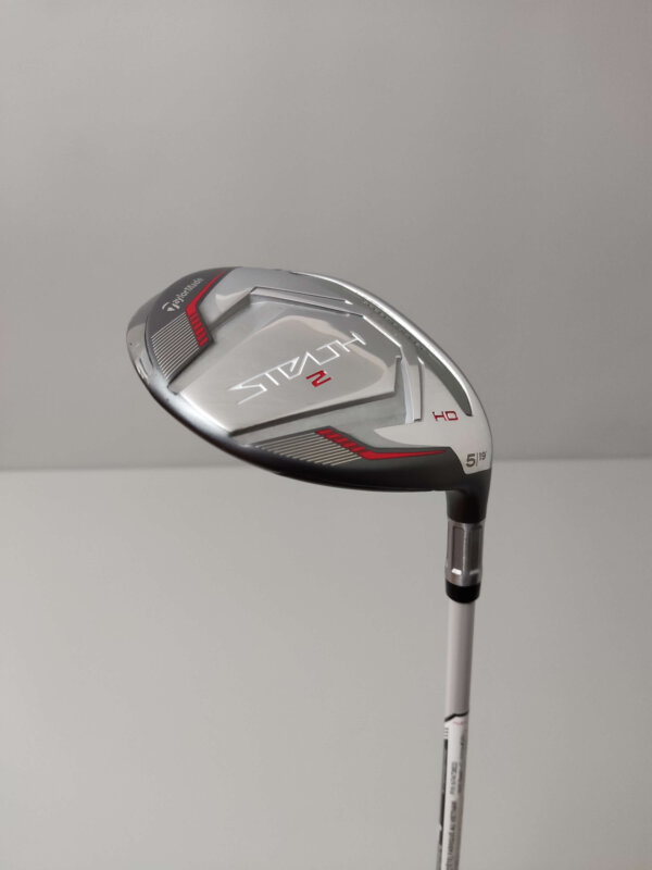 Taylormade Stealth2 HD / FW5 / Dam - Bild 7