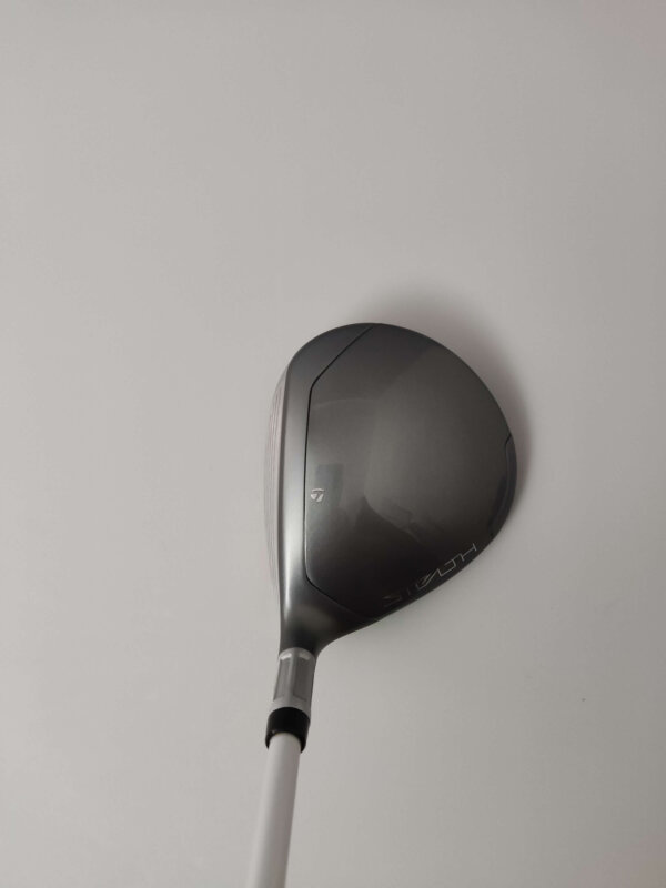 Taylormade Stealth2 HD / FW5 / Dam - Bild 5