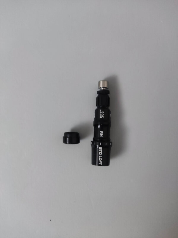 Ny TaylorMade Adapter / Driver FW