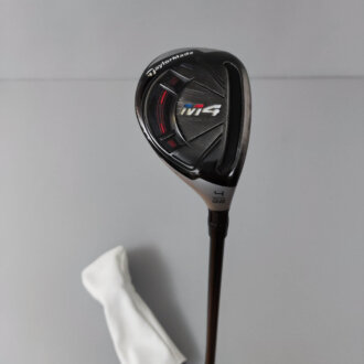 Taylormade M4 / Hybrid4 / Regular