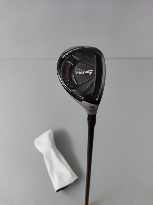 Taylormade M4 / Hybrid4 / Regular