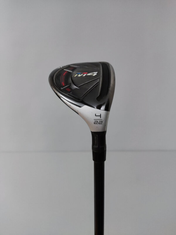 Taylormade M4 / Hybrid4 / Regular - Bild 7