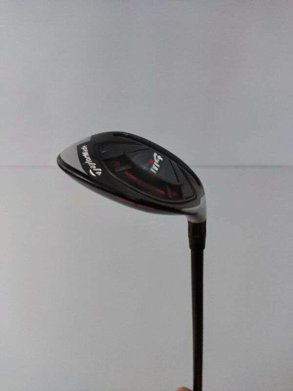 Taylormade M4 / Hybrid4 / Regular - Bild 8