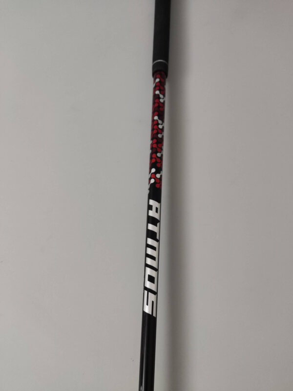 Taylormade M4 / Hybrid 3 / Stiff - Bild 10