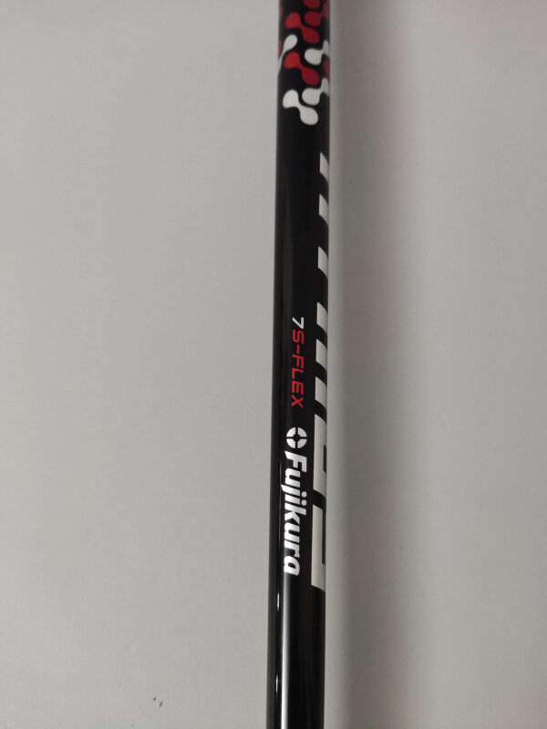 Taylormade M4 / Hybrid 3 / Stiff - Bild 11