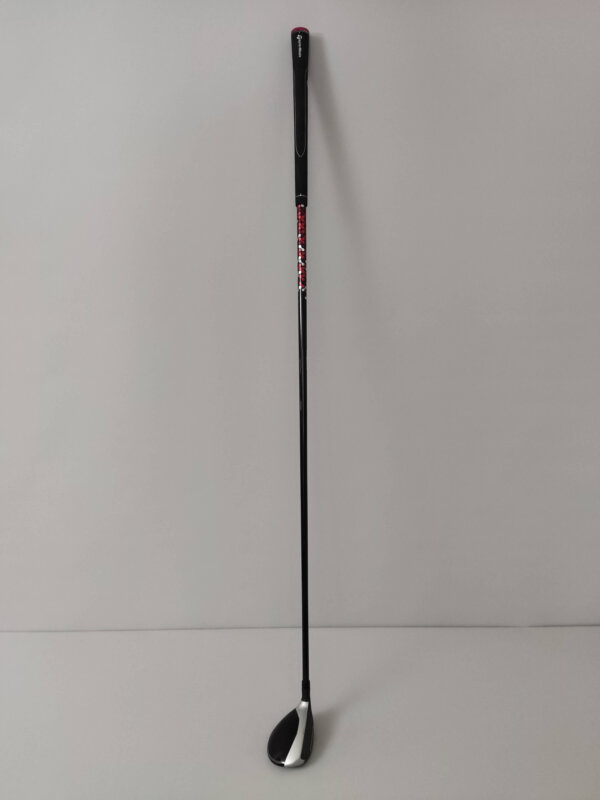 Taylormade M4 / Hybrid 3 / Stiff - Bild 9