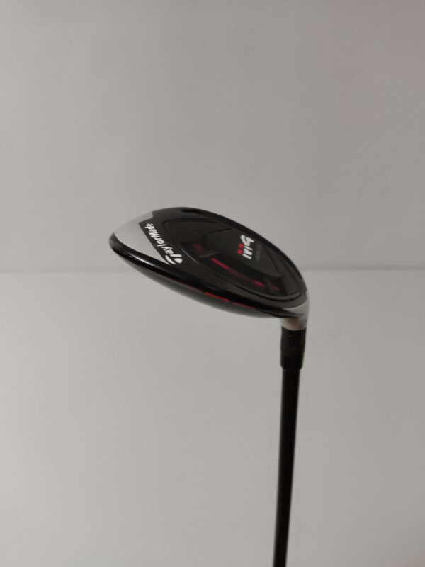 Taylormade M4 / Hybrid 3 / Stiff - Bild 8
