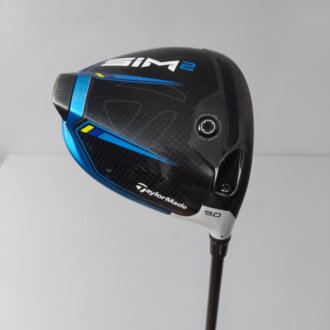 Taylormade Sim2 / Driver / Regular