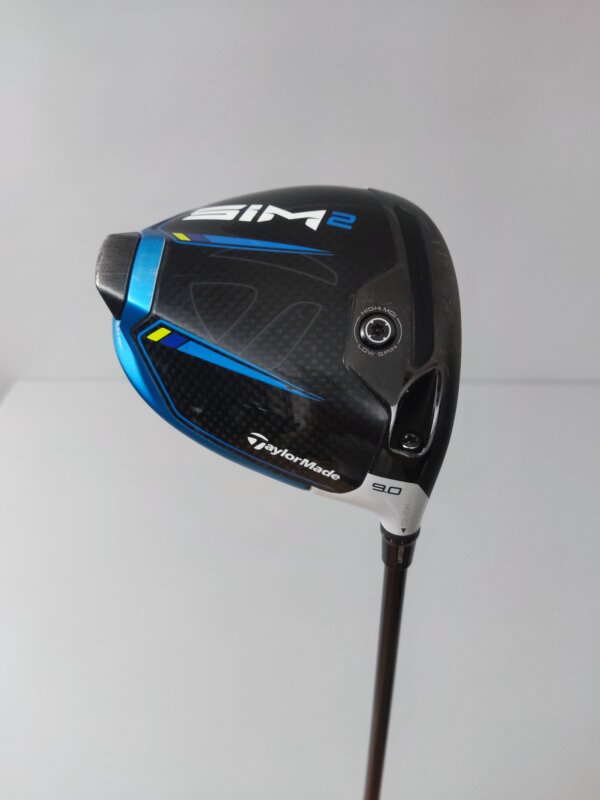 Taylormade Sim2 / Driver / Regular