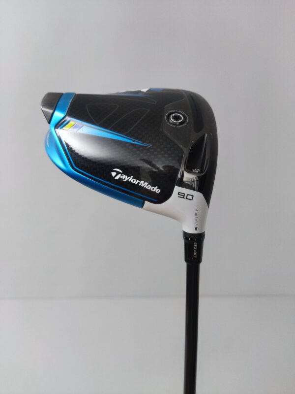 Taylormade Sim2 / Driver / Regular - Bild 6