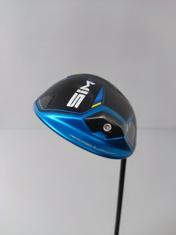 Taylormade Sim2 / Driver / Regular - Bild 7