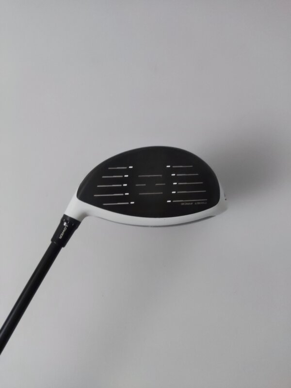 Taylormade Sim2 / Driver / Regular - Bild 2