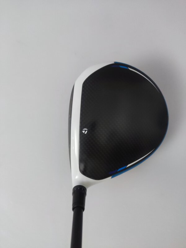Taylormade Sim2 / Driver / Regular - Bild 5