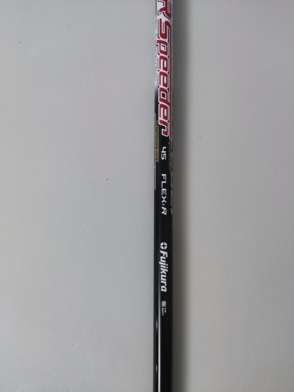Taylormade Sim2 / Driver / Regular - Bild 9