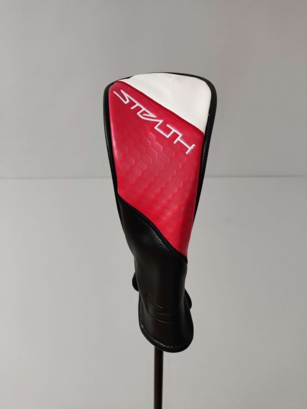 Ny Taylormade Stealth2 / Hybrid 4 / Stiff - Bild 3