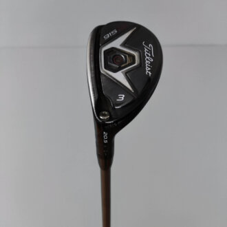Titleist 915 / Hybrid3 / Dam / Vänster