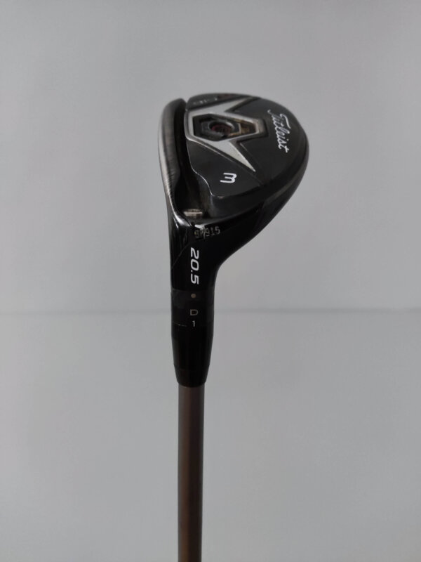 Titleist 915 / Hybrid3 / Dam / Vänster - Bild 6