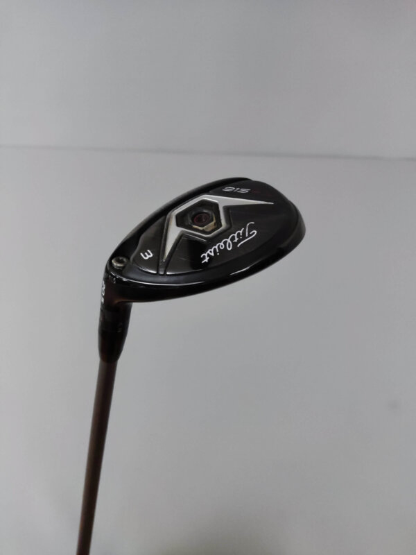 Titleist 915 / Hybrid3 / Dam / Vänster - Bild 7
