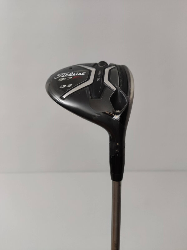 Titleist 917 F2 / Fw3 / Regular - Bild 7